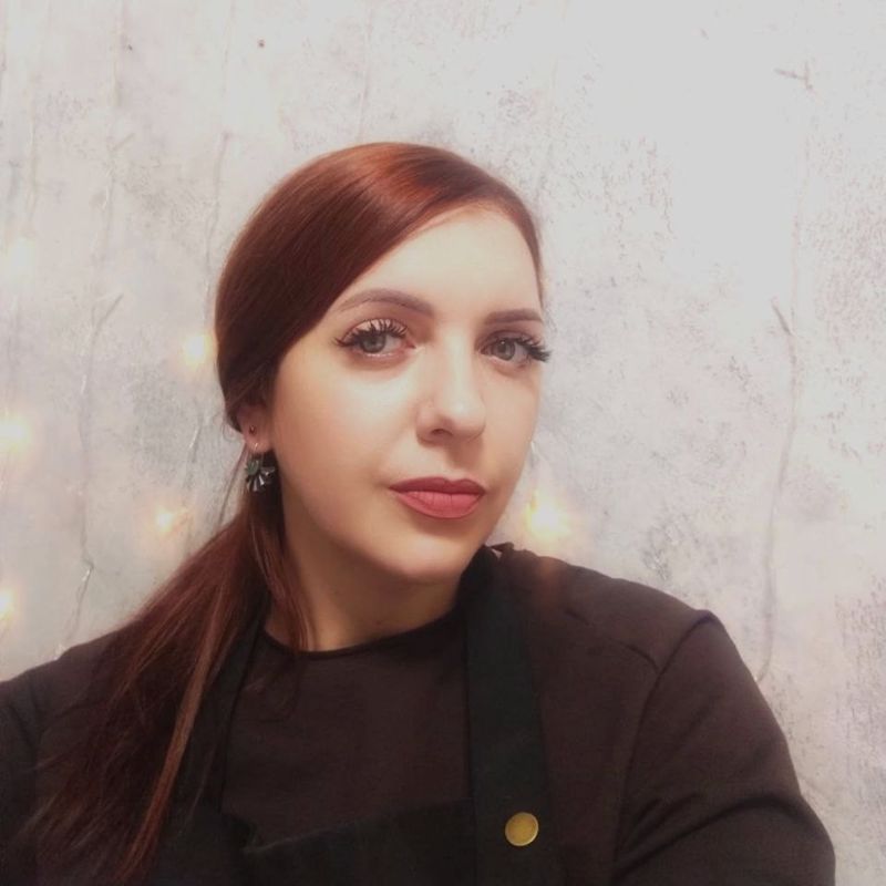 Алена