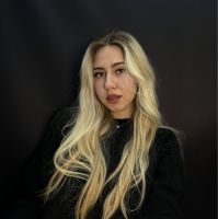 Навоева Алина