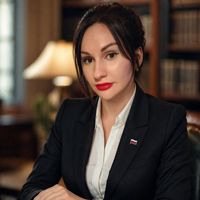 Данькина Анастасия