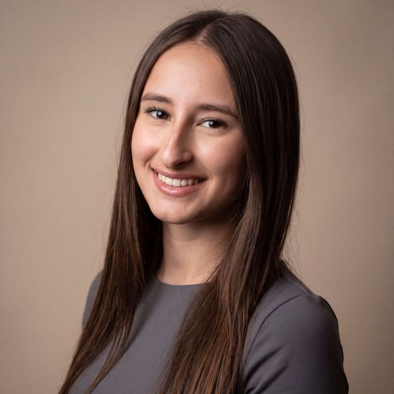 Кривенко Камилла