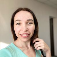 Сидинкина Екатерина