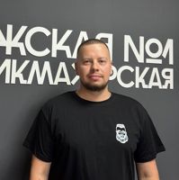 Дробышев Андрей