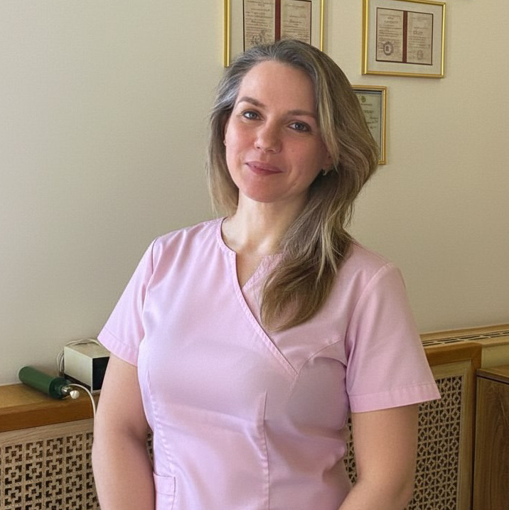 Дмитреева Екатерина