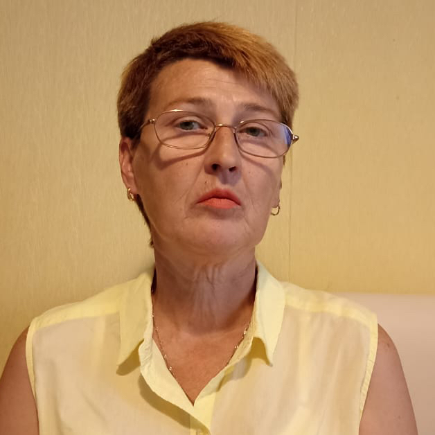 Печерная Алла