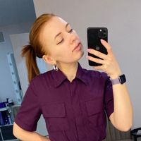 Фролова Наталья
