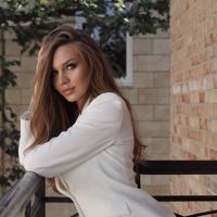 Сидорова Алёна