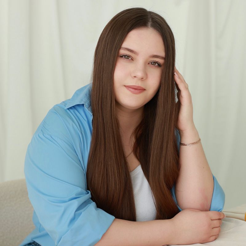 Л Анастасия
