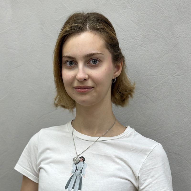 Анастасия А