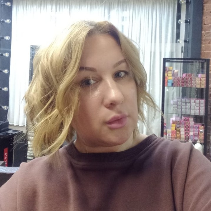 Артемова Анна