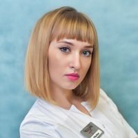 Котова Ульяна