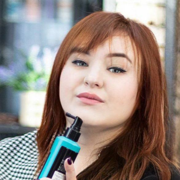 Чемодурова Наталья