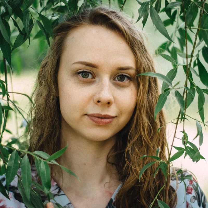 Кузнецова Анна