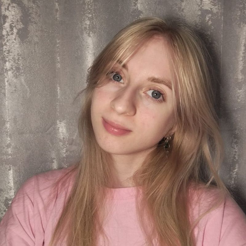 Говорова Полина