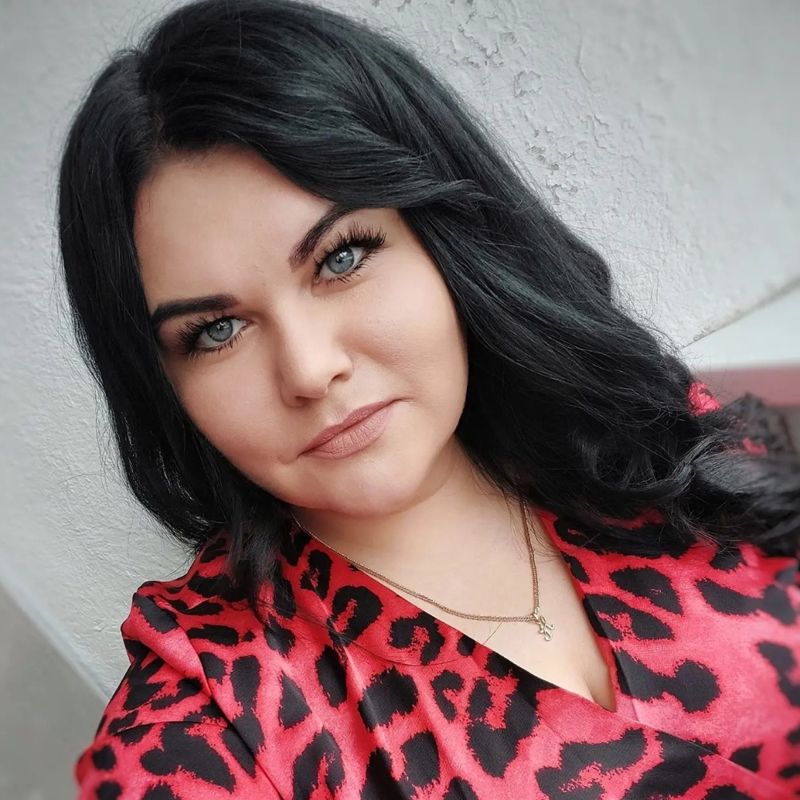 Писарева Наталья