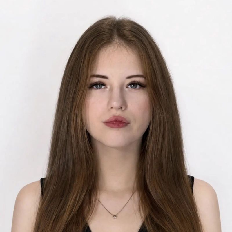 Фастова Екатерина