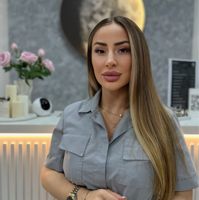 Бакаева Саида