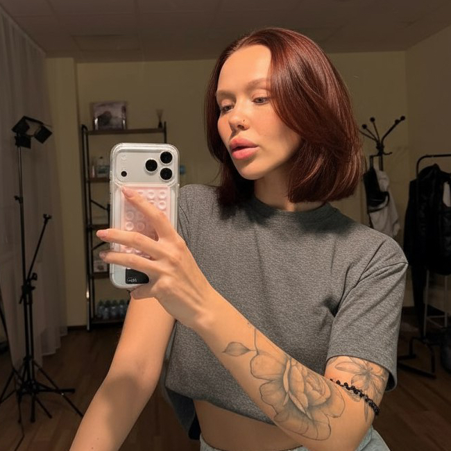 Светлана