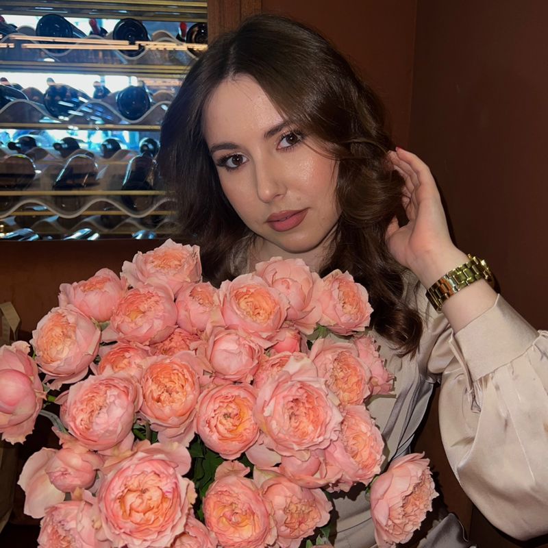 Настя