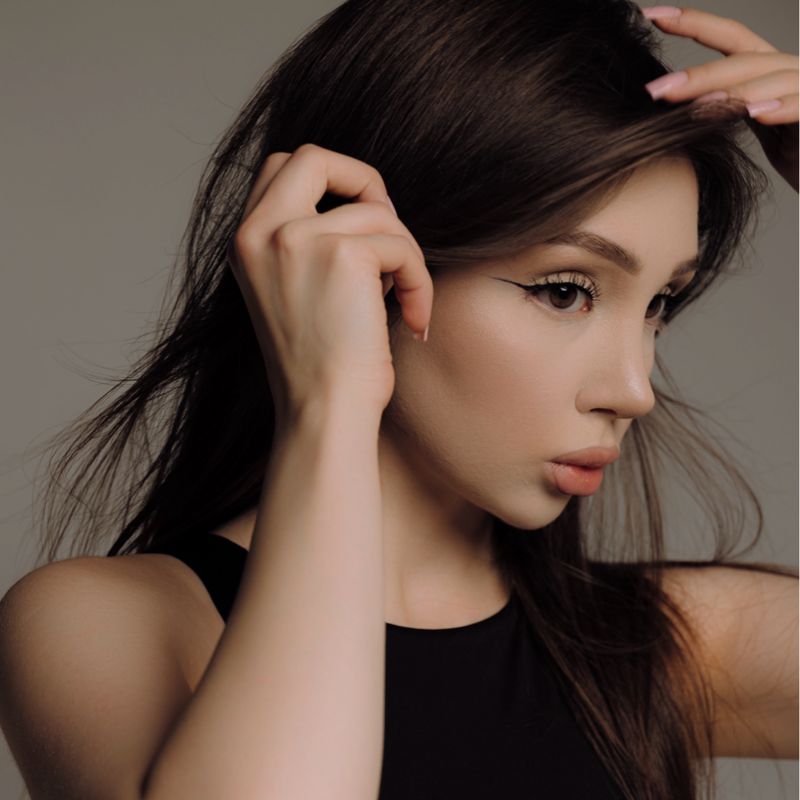 Даниэла Эдуардовна