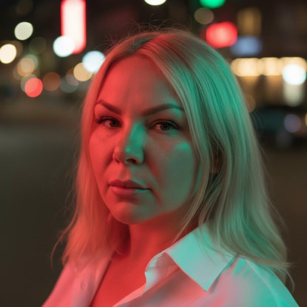 Светлана