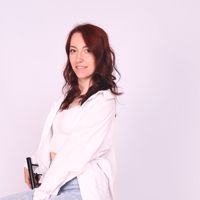 Кудрявцева Алена