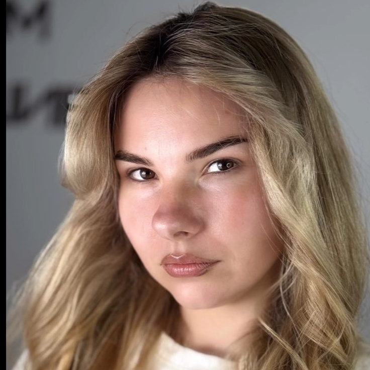 Шепталина Ангелина