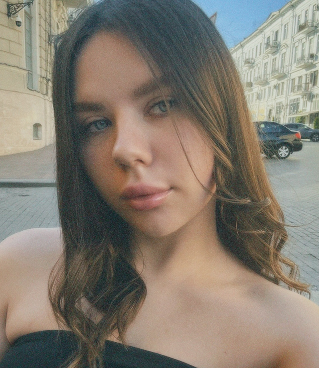 Кристина
