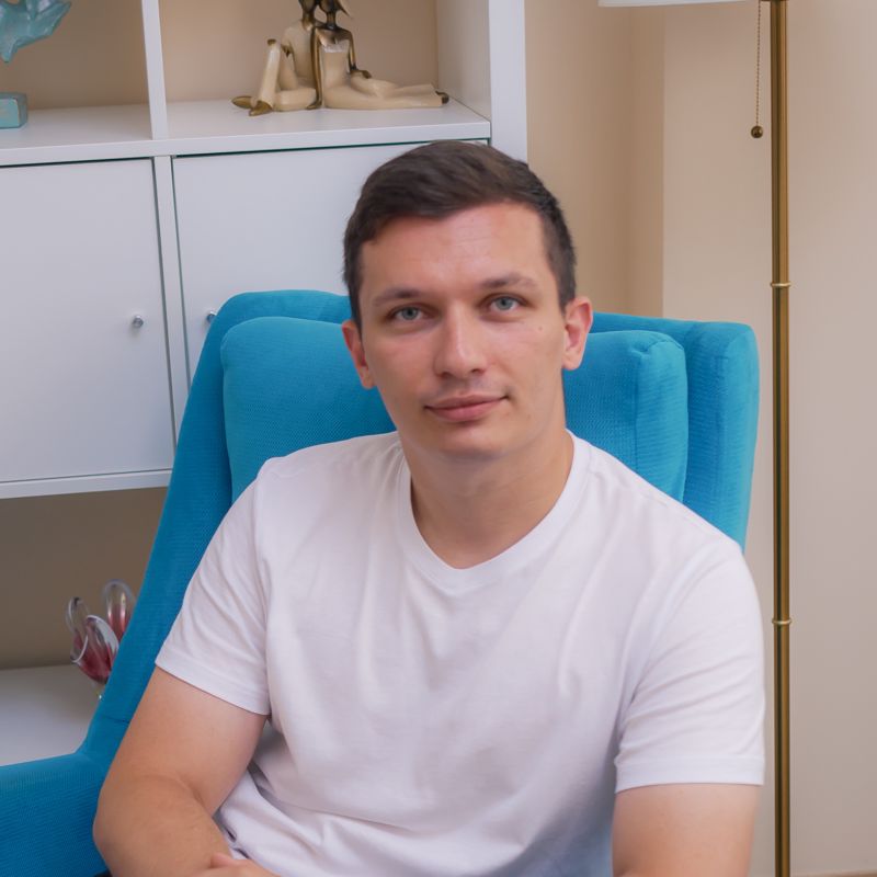 Алексеев Николай Владимирович
