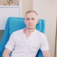 Студеников Евгений Юрьевич