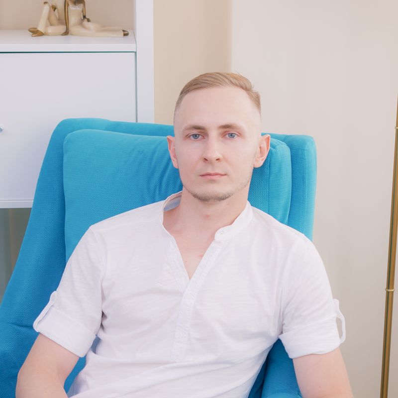 Студеников Евгений Юрьевич