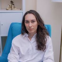 Лавриненко Дарья Ильфатовна