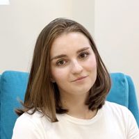 Муратова Виктория Олеговна