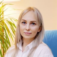 Аминова Надежда Павловна