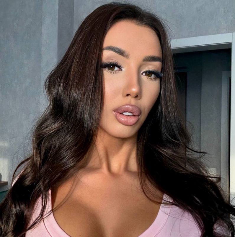 Екатерина