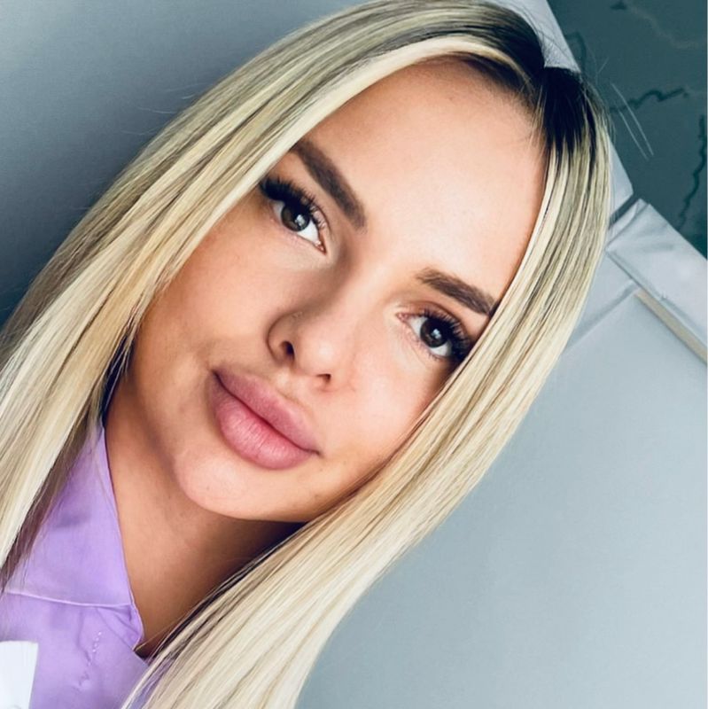 Снежана