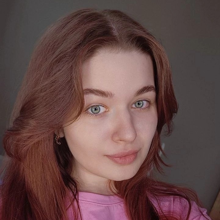 Мастер маникюра Ангелина