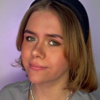 Мастер Маникюра Катерина
