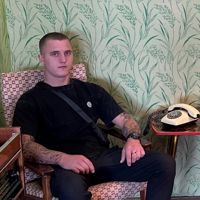 Павлов Алексей