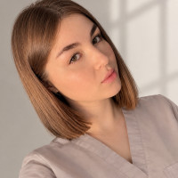Громова Кристина
