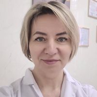 ХОЛОДНАЯ ПЛАЗМА