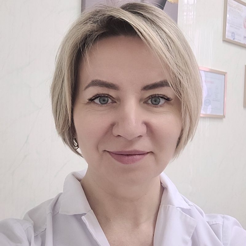 ХОЛОДНАЯ ПЛАЗМА