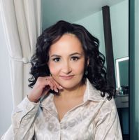 Алина