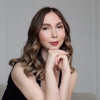 Марина