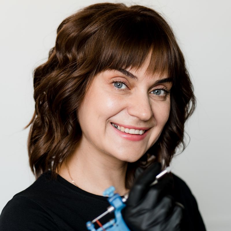 Плешка Екатерина