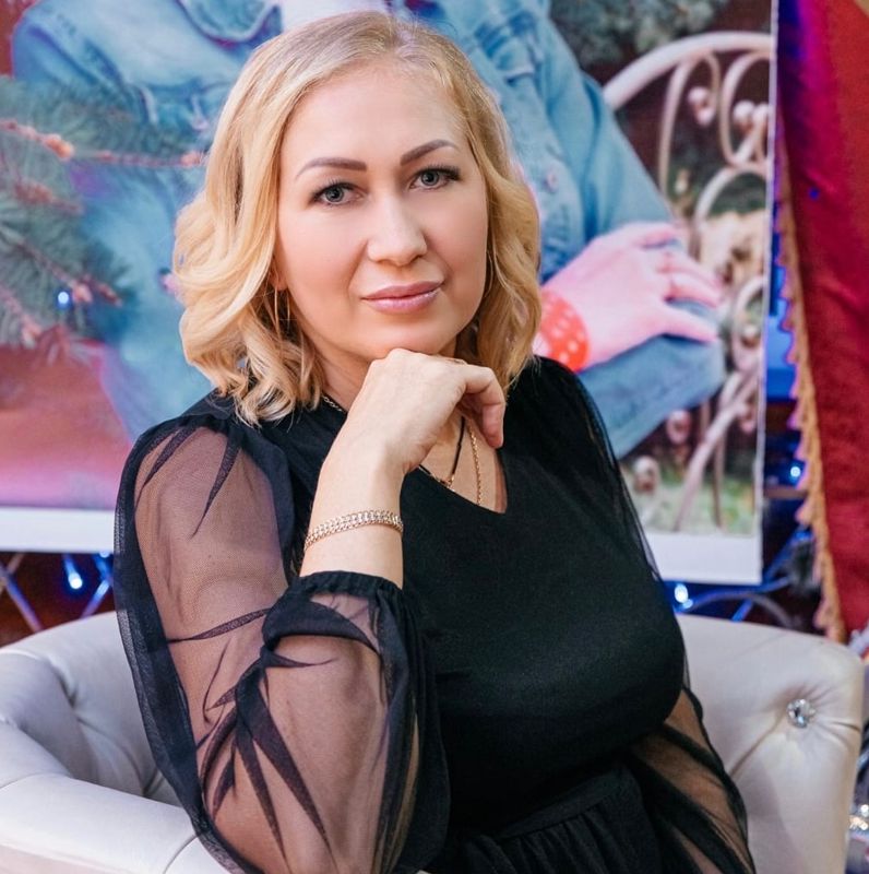 Светлана
