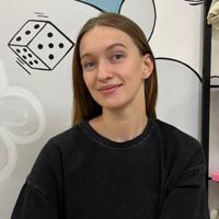 Екатерина