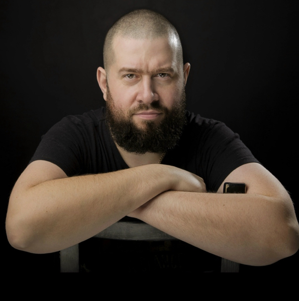 Андрей
