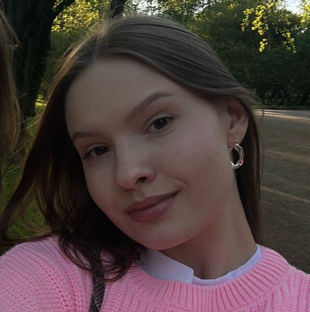 Кристина