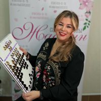 Александрова Ирина