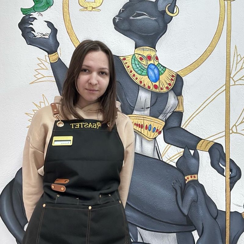 Анна